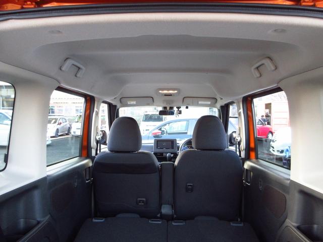 ｅＫクロススペース Ｔ　レンタカーアップ　ターボ　ナビ　ＥＴＣ　Ｂカメラ　パドルシフト　左パワースライドドア　純正アルミ　ＬＥＤオートライト　フォグ　前席シートヒーター　革巻きステアリング　スマートキー　オートエアコン（44枚目）