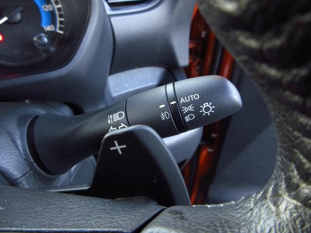 ｅＫクロススペース Ｔ　レンタカーアップ　ターボ　ナビ　ＥＴＣ　Ｂカメラ　パドルシフト　左パワースライドドア　純正アルミ　ＬＥＤオートライト　フォグ　前席シートヒーター　革巻きステアリング　スマートキー　オートエアコン（52枚目）