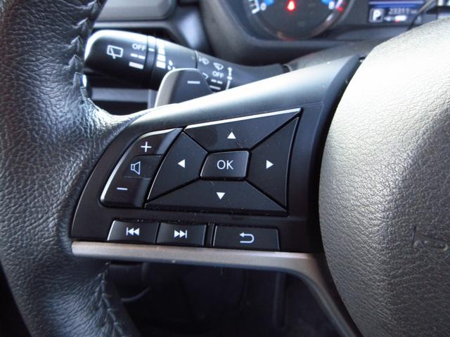 ｅＫクロススペース Ｔ　レンタカーアップ　ターボ　ナビ　ＥＴＣ　Ｂカメラ　パドルシフト　左パワースライドドア　純正アルミ　ＬＥＤオートライト　フォグ　前席シートヒーター　革巻きステアリング　スマートキー　オートエアコン（53枚目）