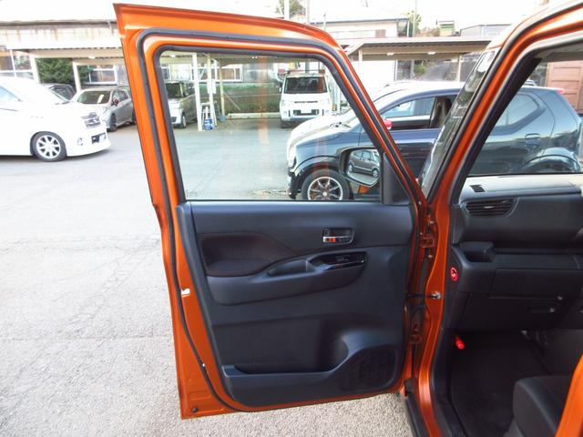 ｅＫクロススペース Ｔ　レンタカーアップ　ターボ　ナビ　ＥＴＣ　Ｂカメラ　パドルシフト　左パワースライドドア　純正アルミ　ＬＥＤオートライト　フォグ　前席シートヒーター　革巻きステアリング　スマートキー　オートエアコン（62枚目）