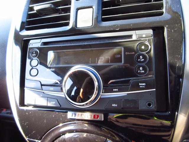 マーチ ニスモ　Ｓ　５速マニュアル　ニスモシート２脚　純正エアロ　純正アルミ　オートライト　インテリキー　社外デッキ　ＣＤ　ＡＵＸ　ＵＳＢ　ＥＴＣ　オートエアコン　オート電格ミラー　プライバシーガラス（47枚目）