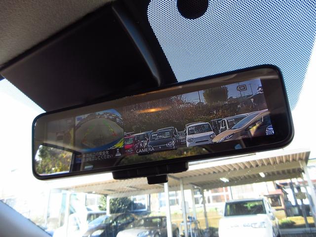 ノート e-パワー X 雹害車 ナビ フルセグ ETC アラウンドビューカメラ フロントドラレコ スマートルームミラー 衝突軽減ブレーキ LEDオートライト フォグ 前後ソナー インテリキー アイストップ 保証書(16枚目)