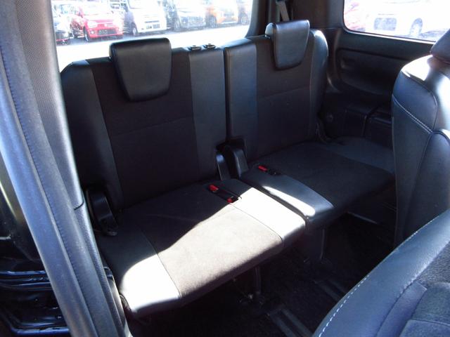 ノア ハイブリッドSi ダブルバイビー 雹害車 7人乗り 大型ナビ フルセグ ETC Bカメラ フリップダウンモニター 両側パワースライドドア 衝突軽減システム 純正エアロ 純正アルミ LEDオートライト フォグ クルーズコントロール(12枚目)