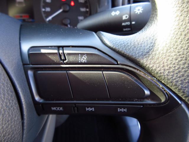 ヤリス Ｘ　雹害車　ナビ　ブルートゥース　ＵＳＢ　全周囲カメラ　フロントドライブレコーダー　セーフティセンス　レーンキープアシスト　前後ソナー　オートライト　プライバシーガラス　ドアバイザー　キーレスキー（50枚目）