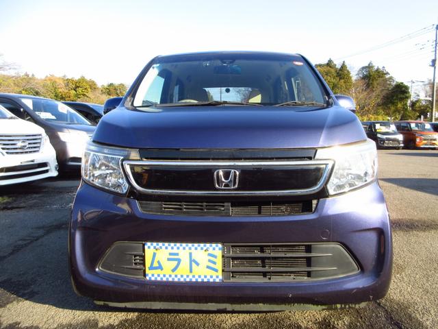 N-WGN G・Aパッケージ 雹害車 ナビ テレビ ブルートゥース Bカメラ フロントドライブレコーダー CTBA アイドリングストップ スマートキー オートエアコン カーテンエアバッグ HIDオートライト 取説 保証書(3枚目)