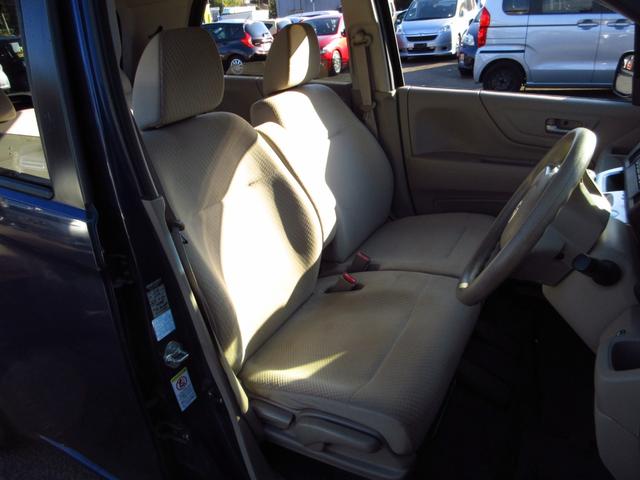 N-WGN G・Aパッケージ 雹害車 ナビ テレビ ブルートゥース Bカメラ フロントドライブレコーダー CTBA アイドリングストップ スマートキー オートエアコン カーテンエアバッグ HIDオートライト 取説 保証書(10枚目)