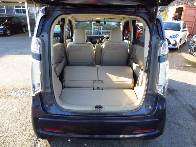 N-WGN G・Aパッケージ 雹害車 ナビ テレビ ブルートゥース Bカメラ フロントドライブレコーダー CTBA アイドリングストップ スマートキー オートエアコン カーテンエアバッグ HIDオートライト 取説 保証書(13枚目)