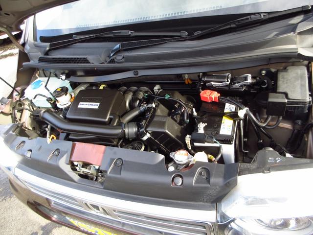 N-WGN Lホンダセンシング ナビ ETC Bカメラ ドラレコ クルーズコントロール 衝突軽減ブレーキ 運転席シートヒーター LEDオートライト リアソナー オートホールド オート電格ミラー スマートキー カーテンエアバッグ(12枚目)