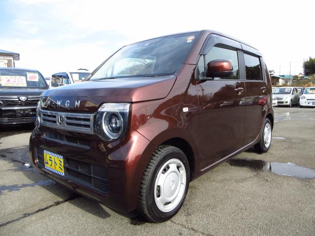 N-WGN Lホンダセンシング ナビ ETC Bカメラ ドラレコ クルーズコントロール 衝突軽減ブレーキ 運転席シートヒーター LEDオートライト リアソナー オートホールド オート電格ミラー スマートキー カーテンエアバッグ(17枚目)