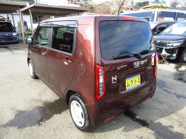 N-WGN Lホンダセンシング ナビ ETC Bカメラ ドラレコ クルーズコントロール 衝突軽減ブレーキ 運転席シートヒーター LEDオートライト リアソナー オートホールド オート電格ミラー スマートキー カーテンエアバッグ(18枚目)