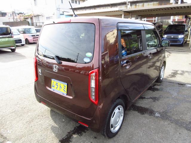 N-WGN Lホンダセンシング ナビ ETC Bカメラ ドラレコ クルーズコントロール 衝突軽減ブレーキ 運転席シートヒーター LEDオートライト リアソナー オートホールド オート電格ミラー スマートキー カーテンエアバッグ(19枚目)