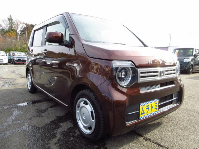 N-WGN Lホンダセンシング ナビ ETC Bカメラ ドラレコ クルーズコントロール 衝突軽減ブレーキ 運転席シートヒーター LEDオートライト リアソナー オートホールド オート電格ミラー スマートキー カーテンエアバッグ(20枚目)