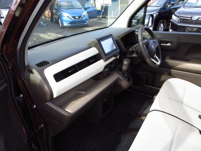 N-WGN Lホンダセンシング ナビ ETC Bカメラ ドラレコ クルーズコントロール 衝突軽減ブレーキ 運転席シートヒーター LEDオートライト リアソナー オートホールド オート電格ミラー スマートキー カーテンエアバッグ(34枚目)