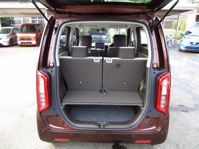 N-WGN Lホンダセンシング ナビ ETC Bカメラ ドラレコ クルーズコントロール 衝突軽減ブレーキ 運転席シートヒーター LEDオートライト リアソナー オートホールド オート電格ミラー スマートキー カーテンエアバッグ(38枚目)