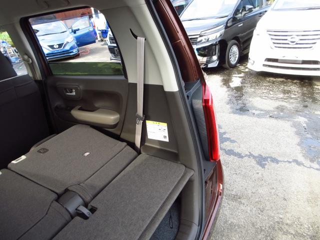 N-WGN Lホンダセンシング ナビ ETC Bカメラ ドラレコ クルーズコントロール 衝突軽減ブレーキ 運転席シートヒーター LEDオートライト リアソナー オートホールド オート電格ミラー スマートキー カーテンエアバッグ(41枚目)