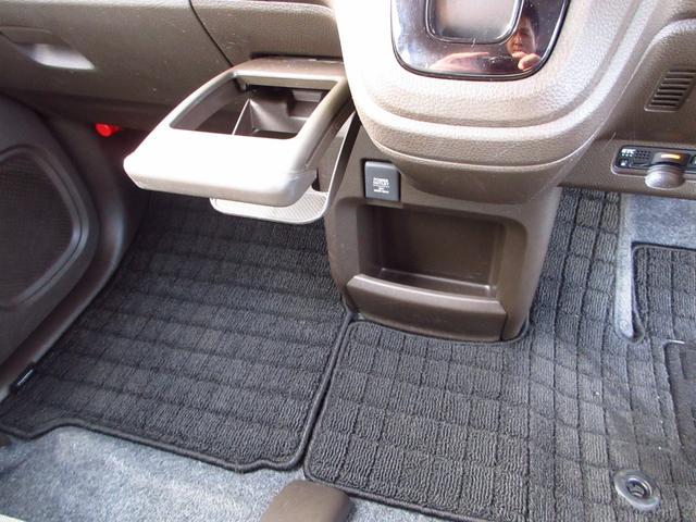 N-WGN Lホンダセンシング ナビ ETC Bカメラ ドラレコ クルーズコントロール 衝突軽減ブレーキ 運転席シートヒーター LEDオートライト リアソナー オートホールド オート電格ミラー スマートキー カーテンエアバッグ(48枚目)