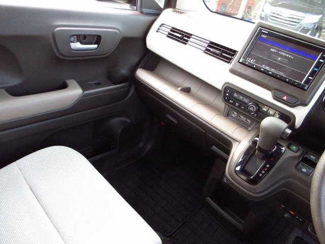 N-WGN Lホンダセンシング ナビ ETC Bカメラ ドラレコ クルーズコントロール 衝突軽減ブレーキ 運転席シートヒーター LEDオートライト リアソナー オートホールド オート電格ミラー スマートキー カーテンエアバッグ(59枚目)