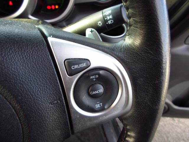 N-BOX G・ターボLパッケージ ターボ ナビ フルセグ ブルートゥース ETC Bカメラ クルーズコントロール 左パワースライドドア 革巻きステアリング 社外アルミ リアシェード オート電格ミラー スマートキー オートエアコン(17枚目)