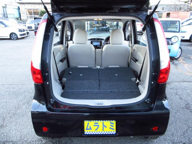 デイズ X 雹害車 ナビ フルセグ ブルートゥース AUX USB CD DVD ETC アラウンドビューカメラ アイドリングストップ オートエアコン スマートキー ドアバイザー プライバシーガラス(38枚目)