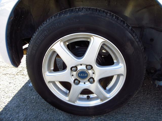 社外１４インチアルミ