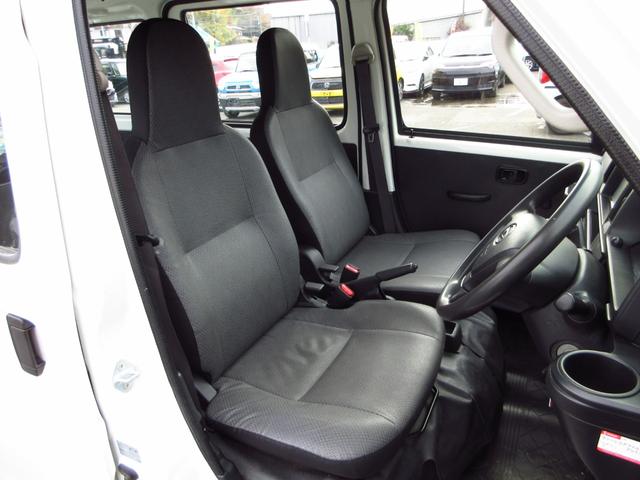 ハイゼットカーゴ スペシャルＳＡＩＩＩ　レンタカーアップ　スマートアシスト　ハイルーフ　ナビ　フルセグ　ブルートゥース　ＥＴＣ　集中ドアロック　アイドリングストップ　ＬＥＤオートライト　ルーフコンソール　取説　保証書（13枚目）