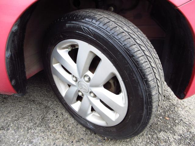 フレアワゴン ハイブリッドＸＳ　雹害車　衝突軽減ブレーキ　ナビ　フルセグ　ブルートゥース　ＥＴＣ　前後ドラレコ　両側パワースライドドア　アイストップ　純正アルミ　ＬＥＤオートライト　リアソナー　運転席シートヒーター　スマートキー（12枚目）