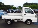 スペシャルエアコン・パワステバージョン　三方開　オートマ車　エアコン　パワステ　エアバッグ　純正ラジオ　タイミングチェーン（9枚目）