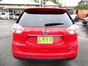 エクストレイル ２０Ｘ　パートタイム４ＷＤ　カプロンシート　ナビ　フルセグ　ＥＴＣ　Ｂカメラ　純正アルミ　ＬＥＤオートライト　フォグ　前席シートヒーター　インテリキー　アイストップ　プライバシーガラス　取説（7枚目）