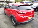 ＣＸ－３ ＸＤ　ツーリング　６速マニュアル　ディーゼル　ターボ　ナビ　ＥＴＣ　Ｂカメラ　コンビシート　クルーズコントロール　革巻きステアリング　純正アルミ　ＬＥＤオートライト　ヘッドアップディスプレイ　スマートキー　取説（6枚目）