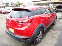 ＣＸ－３ ＸＤ　ツーリング　６速マニュアル　ディーゼル　ターボ　ナビ　ＥＴＣ　Ｂカメラ　コンビシート　クルーズコントロール　革巻きステアリング　純正アルミ　ＬＥＤオートライト　ヘッドアップディスプレイ　スマートキー　取説（8枚目）