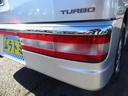 カスタムターボＲＳ　ターボ　ハイルーフ　純正デッキ　ＣＤ　ＥＴＣ　キーレス　予備キー　電格ミラー　プライバシーガラス　ドアバイザー　フォグ　純正エアロ　純正アルミ（29枚目）