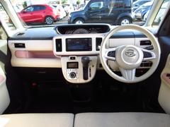 ムーヴキャンバス ＧメイクアップＶＳ　ＳＡＩＩＩ　雹害車　ツートンカラー　衝突軽減ブレーキ 0551542A30250405W002 6