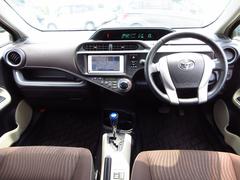 アクア Ｇ　雹害車　ナビ　テレビ　ブルートゥース 0551542A30250614W002 5