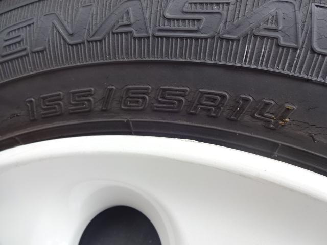 X キーフリー純正オーディオ電格ドアミラー(8枚目)