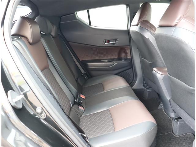 G 1オーナー TRDエアロ 純正ナビ 地デジ Bカメラ ETC2.0 コーナーセンサー LEDシーケンシャルウインカー 18AW セーフティセンス BSM レーダークルーズ(9枚目)