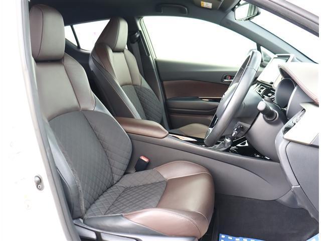 G モデリスタエアロ 純正9型ナビ 地デジ BTオーディオ Bカメラ ETC クルコン セーフティセンスP シートヒーター LEDシーケンシャルウインカー RCTA 純正18AW スマートキー(7枚目)