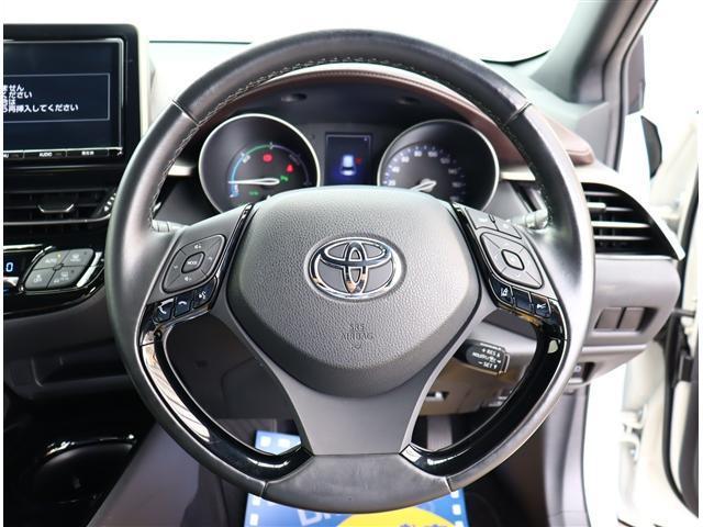G モデリスタエアロ 純正9型ナビ 地デジ BTオーディオ Bカメラ ETC クルコン セーフティセンスP シートヒーター LEDシーケンシャルウインカー RCTA 純正18AW スマートキー(12枚目)