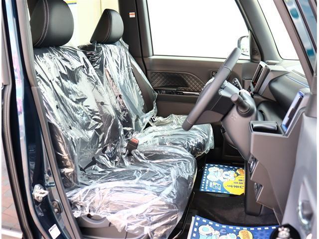 カスタムRSスタイルセレクション 未使用車 コーナーセンサー LED レーダークルーズ 両電動 シートヒーター 15AW ハーフレザーシート 運転席ロングスライド 電子パーキング(7枚目)