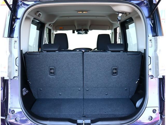 ハイブリッドMV 8型ナビ フルセグ ブルートゥース バックカメラ スマートキー パワースライドドア LEDライト シートヒーター クルーズコントロール デュアルカメラブレーキサポート ワンオーナー 記録簿(10枚目)