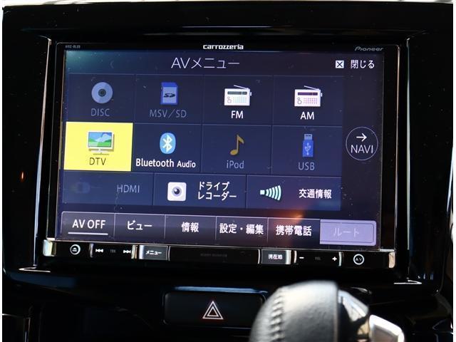 ハイブリッドMV 8型ナビ フルセグ ブルートゥース バックカメラ スマートキー パワースライドドア LEDライト シートヒーター クルーズコントロール デュアルカメラブレーキサポート ワンオーナー 記録簿(15枚目)