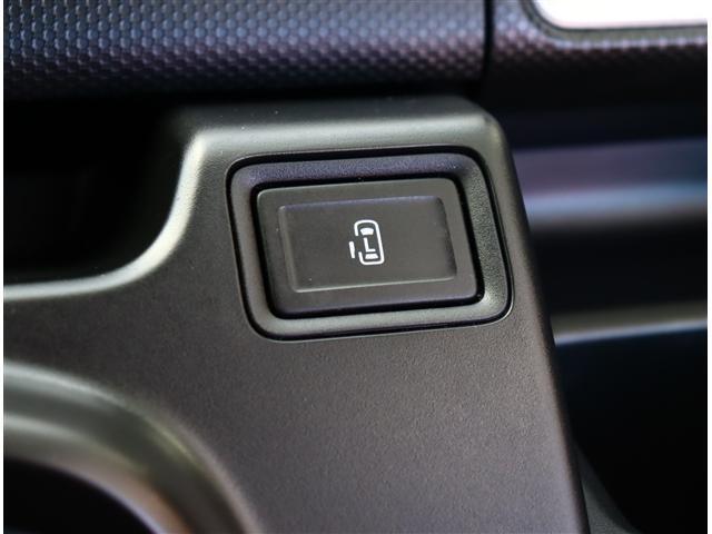 ハイブリッドMV 8型ナビ フルセグ ブルートゥース バックカメラ スマートキー パワースライドドア LEDライト シートヒーター クルーズコントロール デュアルカメラブレーキサポート ワンオーナー 記録簿(17枚目)