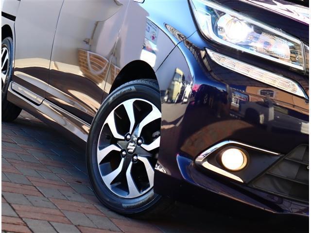 ハイブリッドMV 8型ナビ フルセグ ブルートゥース バックカメラ スマートキー パワースライドドア LEDライト シートヒーター クルーズコントロール デュアルカメラブレーキサポート ワンオーナー 記録簿(22枚目)