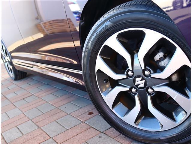 ハイブリッドMV 8型ナビ フルセグ ブルートゥース バックカメラ スマートキー パワースライドドア LEDライト シートヒーター クルーズコントロール デュアルカメラブレーキサポート ワンオーナー 記録簿(23枚目)