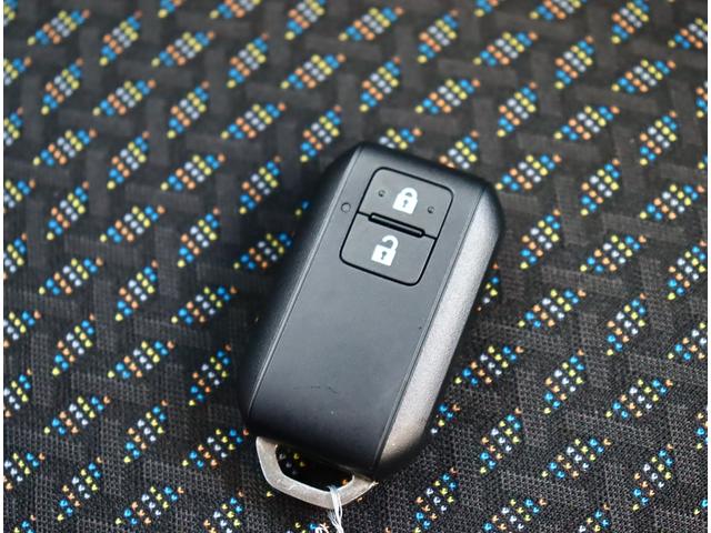ハイブリッドXターボ 純正オプションナビ 全方位カメラ フルセグ ブルートゥース ETC スズキセーフティサポート レーダークルーズ 前後ドラレコ LED シートヒーター コーナーセンサー サイドエアバック 記録簿(27枚目)