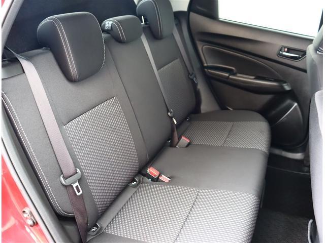 RS 純正オプション8型ナビ フルセグ バックカメラ スズキセーフティサポート レーダークルーズ シートヒーター LEDライト オートライト スマートキー ETC 16AW 5速マニュアル 記録簿(9枚目)