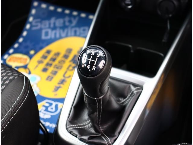RS 純正オプション8型ナビ フルセグ バックカメラ スズキセーフティサポート レーダークルーズ シートヒーター LEDライト オートライト スマートキー ETC 16AW 5速マニュアル 記録簿(17枚目)