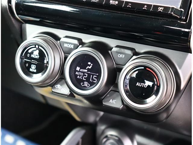 RS 純正オプション8型ナビ フルセグ バックカメラ スズキセーフティサポート レーダークルーズ シートヒーター LEDライト オートライト スマートキー ETC 16AW 5速マニュアル 記録簿(18枚目)