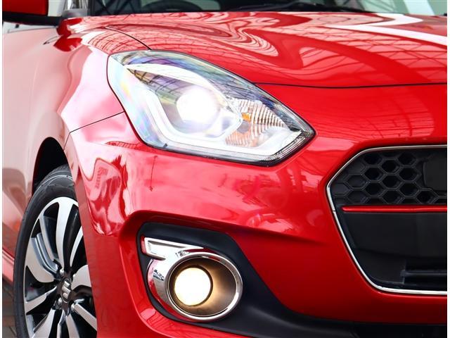 RS 純正オプション8型ナビ フルセグ バックカメラ スズキセーフティサポート レーダークルーズ シートヒーター LEDライト オートライト スマートキー ETC 16AW 5速マニュアル 記録簿(24枚目)