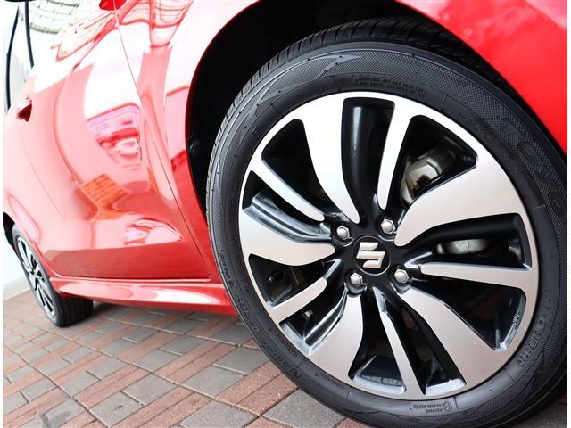 RS 純正オプション8型ナビ フルセグ バックカメラ スズキセーフティサポート レーダークルーズ シートヒーター LEDライト オートライト スマートキー ETC 16AW 5速マニュアル 記録簿(25枚目)