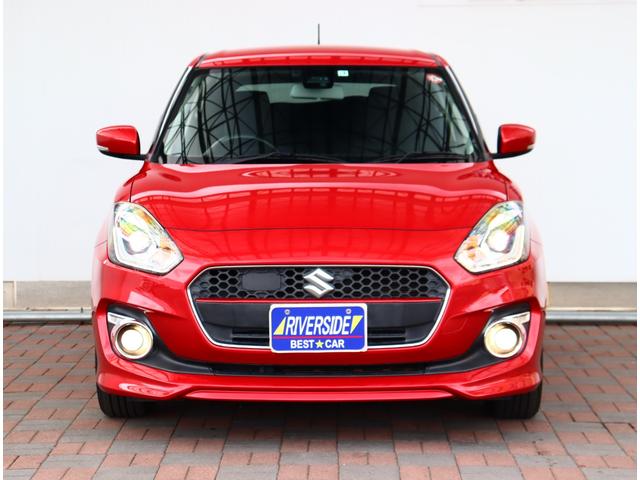 RS 純正オプション8型ナビ フルセグ バックカメラ スズキセーフティサポート レーダークルーズ シートヒーター LEDライト オートライト スマートキー ETC 16AW 5速マニュアル 記録簿(27枚目)